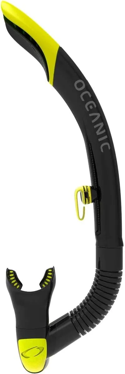 Oceanic Ultra SD Semi-Dry Snorkel