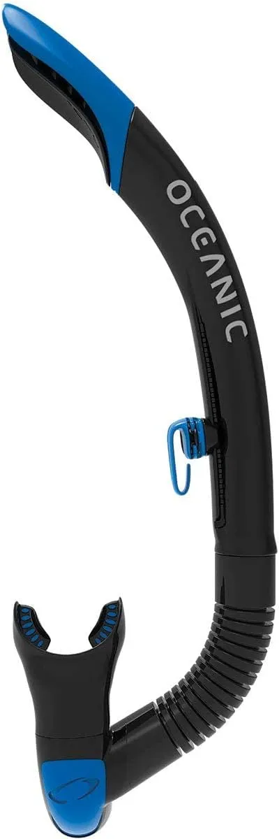 Oceanic Ultra SD Semi-Dry Snorkel