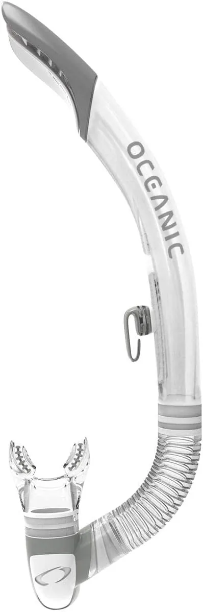 Oceanic Ultra SD Semi-Dry Snorkel