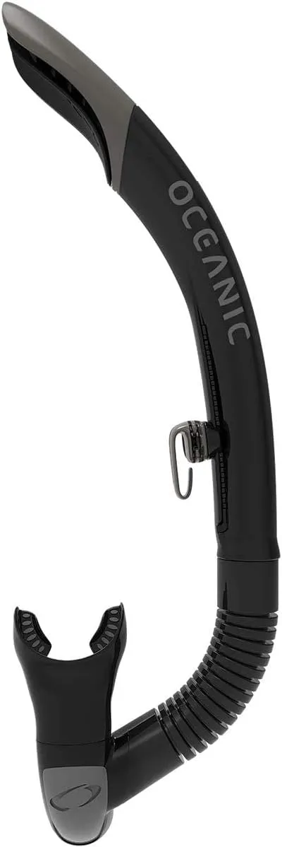 Oceanic Ultra SD Semi-Dry Snorkel