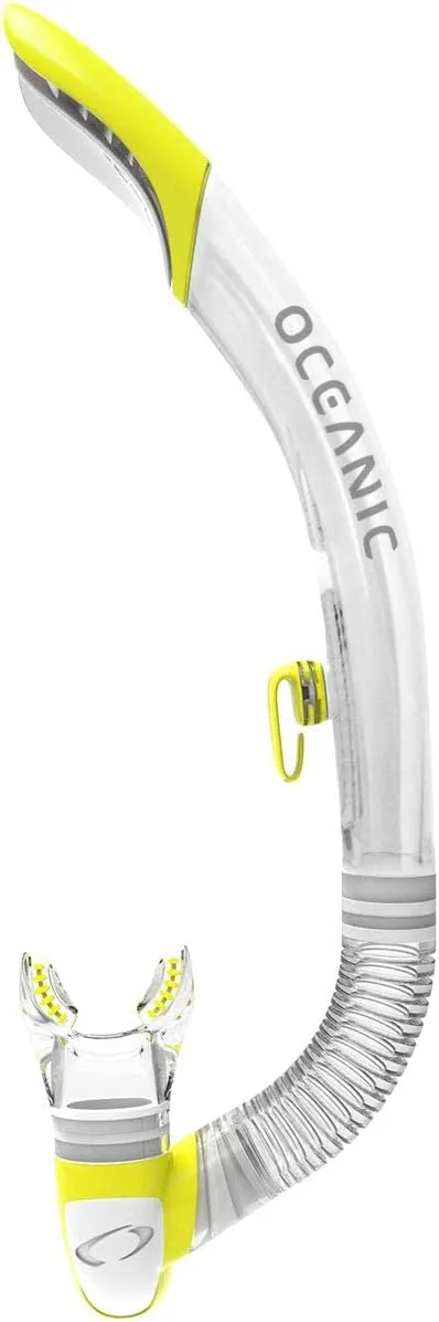 Oceanic Ultra SD Semi-Dry Snorkel