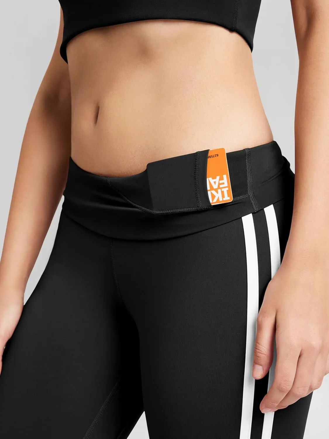 ODODOS ODLIFT Compression Leggings for Women, 25" / 28" High Waist Workout Yoga Pants