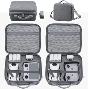 OEM Storage Bag Mi-ni 3 Pro Carrying Case Remote Controller Drone Body Portable Shoulder Bag Drone Accessories Drone Accessories(for DJI RC)
