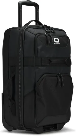 OGIO Alpha Layover, Black, Large