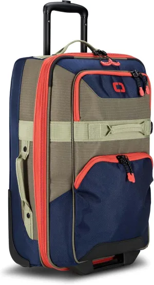 OGIO Alpha Layover, Midnight Olive, Large