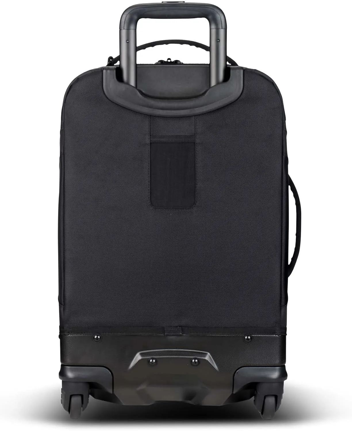 OGIO Renegade 22" 4 Wheeled Spinner, Black