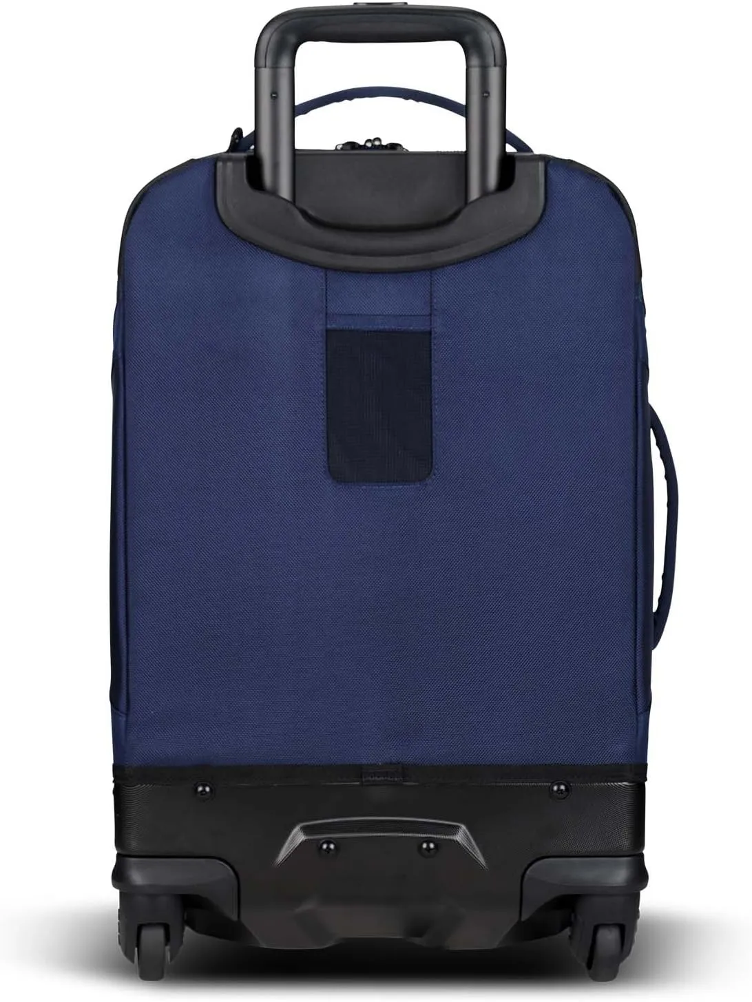 OGIO Renegade 22" 4 Wheeled Spinner, Navy Abyss