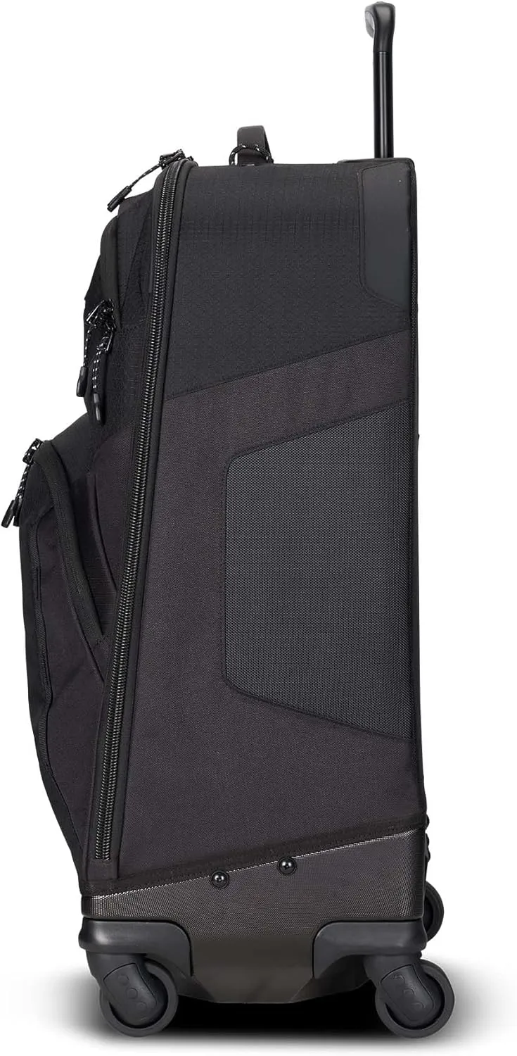 OGIO Renegade 26" 4 Wheeled Spinner, Black