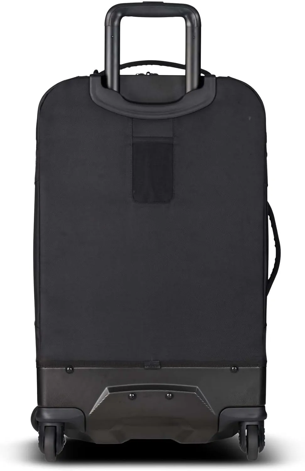 OGIO Renegade 26" 4 Wheeled Spinner, Black
