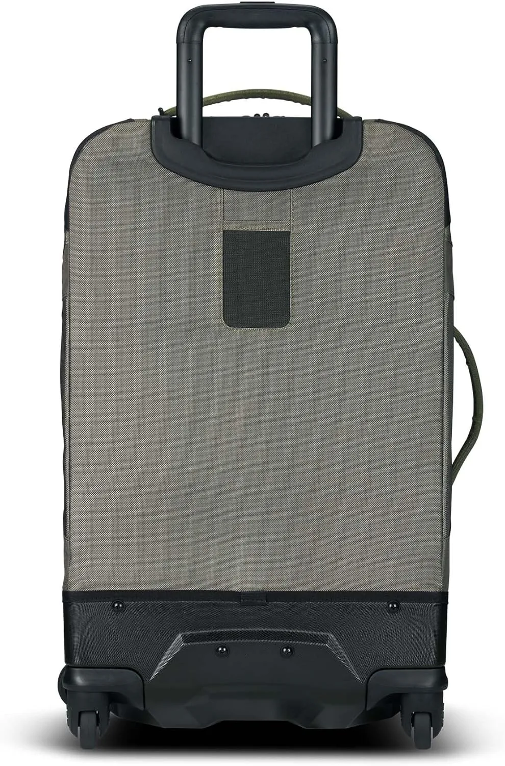 OGIO Renegade 26" 4 Wheeled Spinner, Leaf Clover