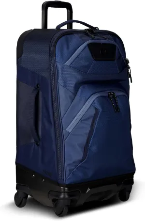 OGIO Renegade 26" 4 Wheeled Spinner, Navy Abyss