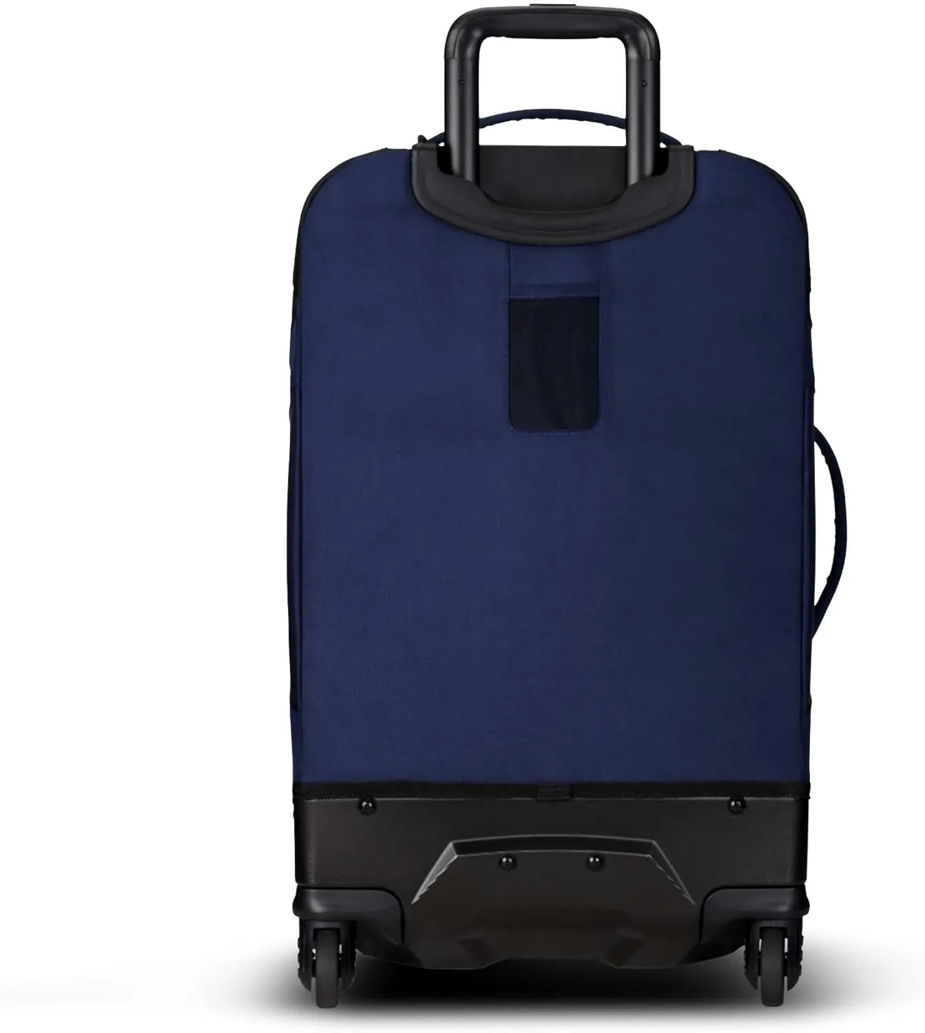OGIO Renegade 26" 4 Wheeled Spinner, Navy Abyss
