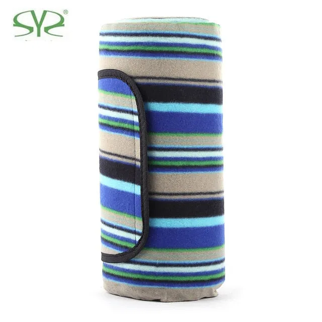 Outdoor 150x200cm Mat Camping Localized shipping Waterproof Price drop 