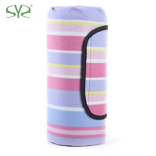 Outdoor 150x200cm Mat Camping Localized shipping Waterproof Price drop 