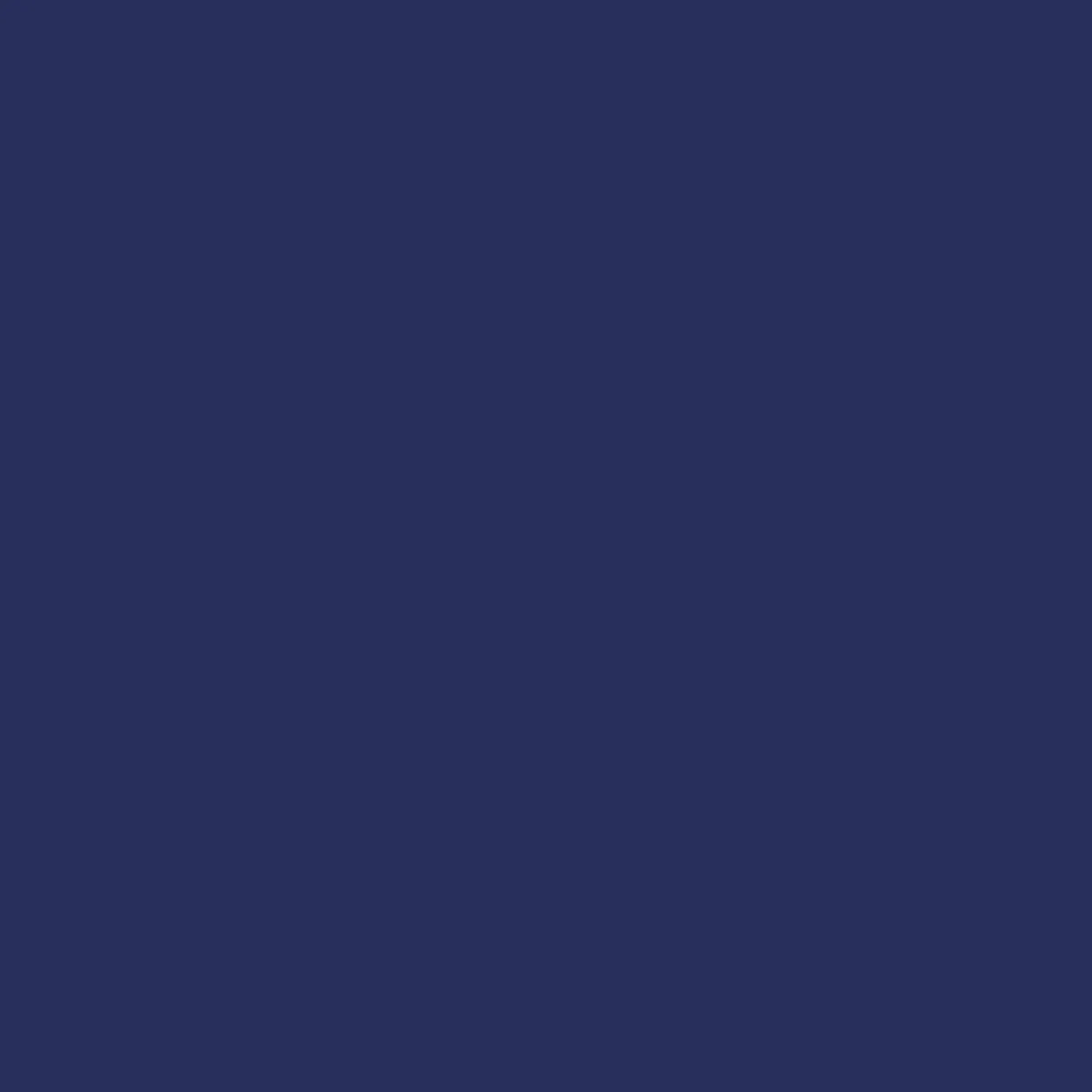 Outdoor Chair Cushions Set of 2, Waterproof Memory Foam Patio Seat Cushions with Ties for Garden Sofa & Dining Furniture, 3-Year Color Fastness, 18x18x3 Inch, Blue