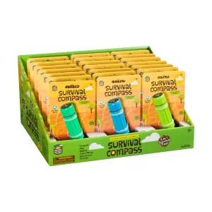 Outdoor Discovery Survival Compass