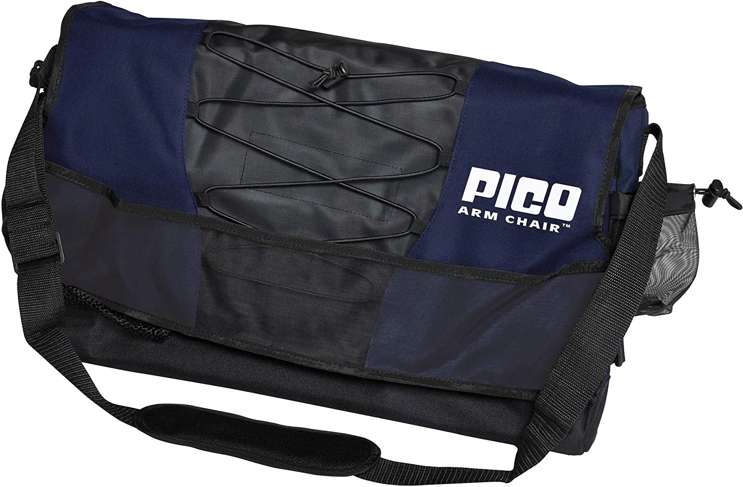 Outdoor Pico Compact Folding Camp Chair with Carry Bag