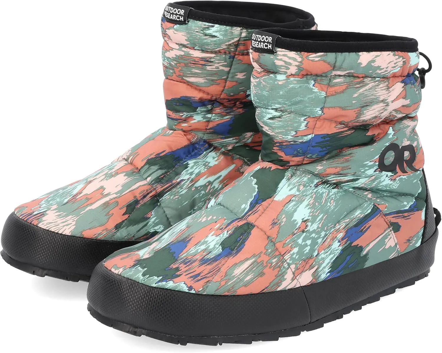 Outdoor Research Women's Tundra Trax Booties