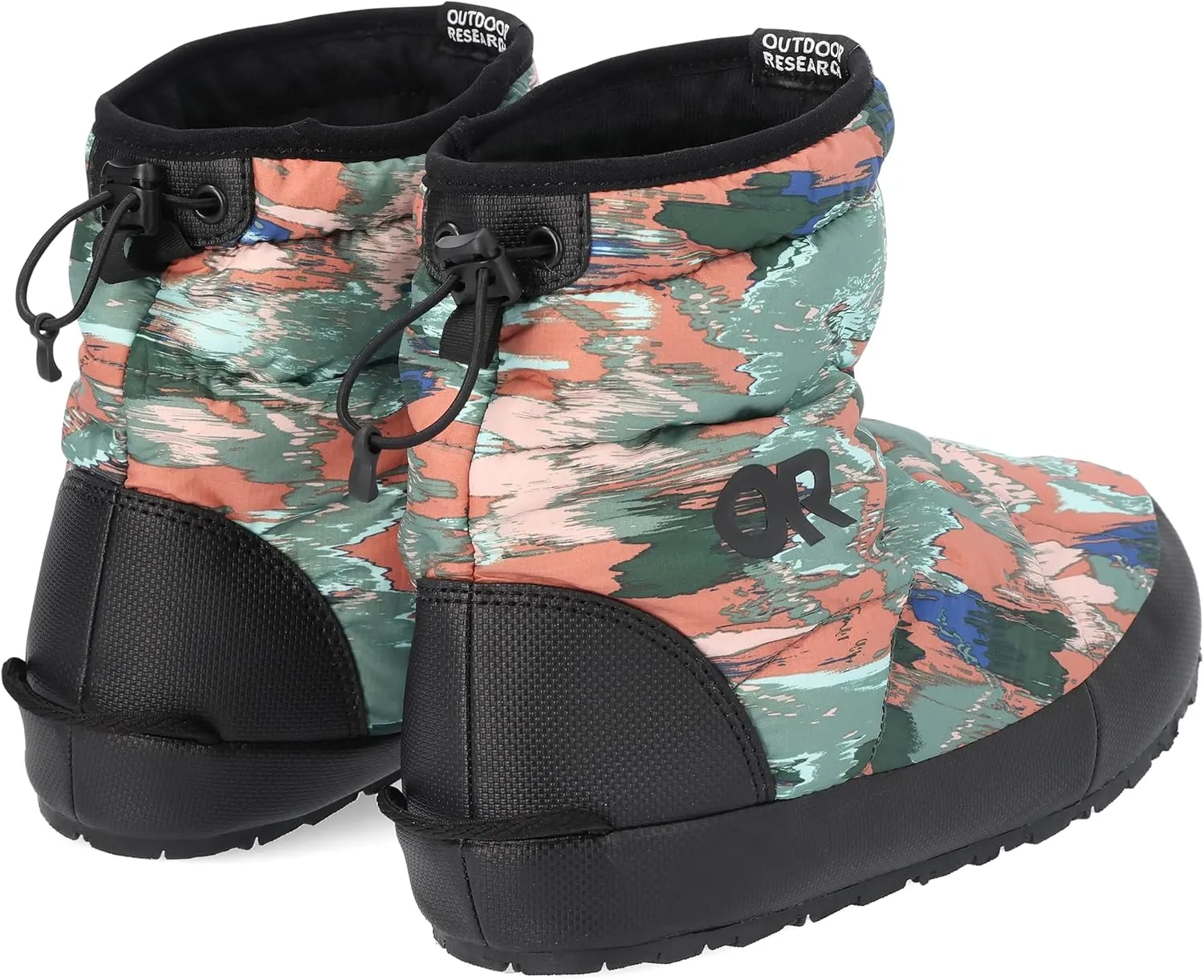 Outdoor Research Women's Tundra Trax Booties