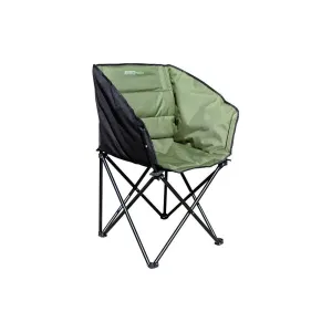 Outdoor Revolution Camping Tub Chair With Carry Bag