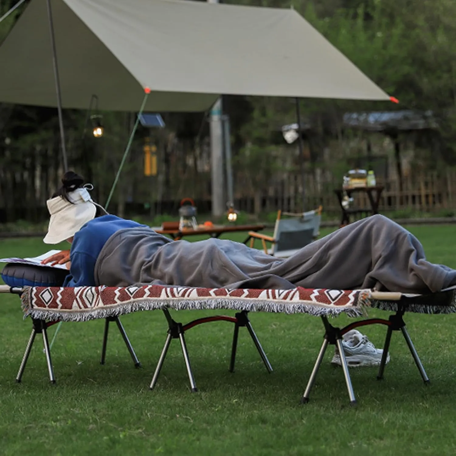 Outdoor Sleep Bag Storage Compression Storage Camping Multipurpose Storage for Outdoor Lover