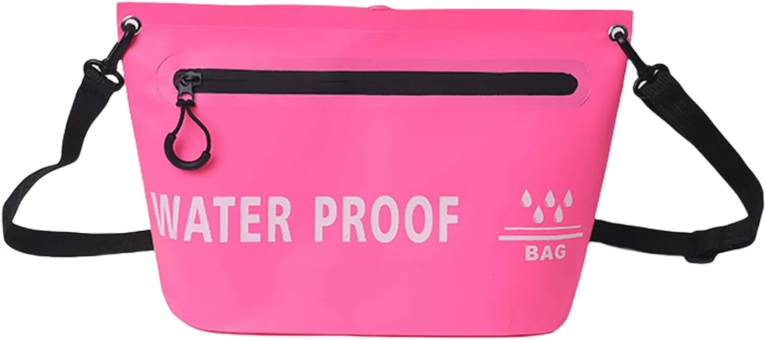 Outdoor Swimming Bag Outdoor Swimming Storage Bag Swimming Dry Bag Swim Bag Handbag For Beach Boating Sports