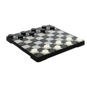 Outside Inside 99970 Backpack Checkers Board