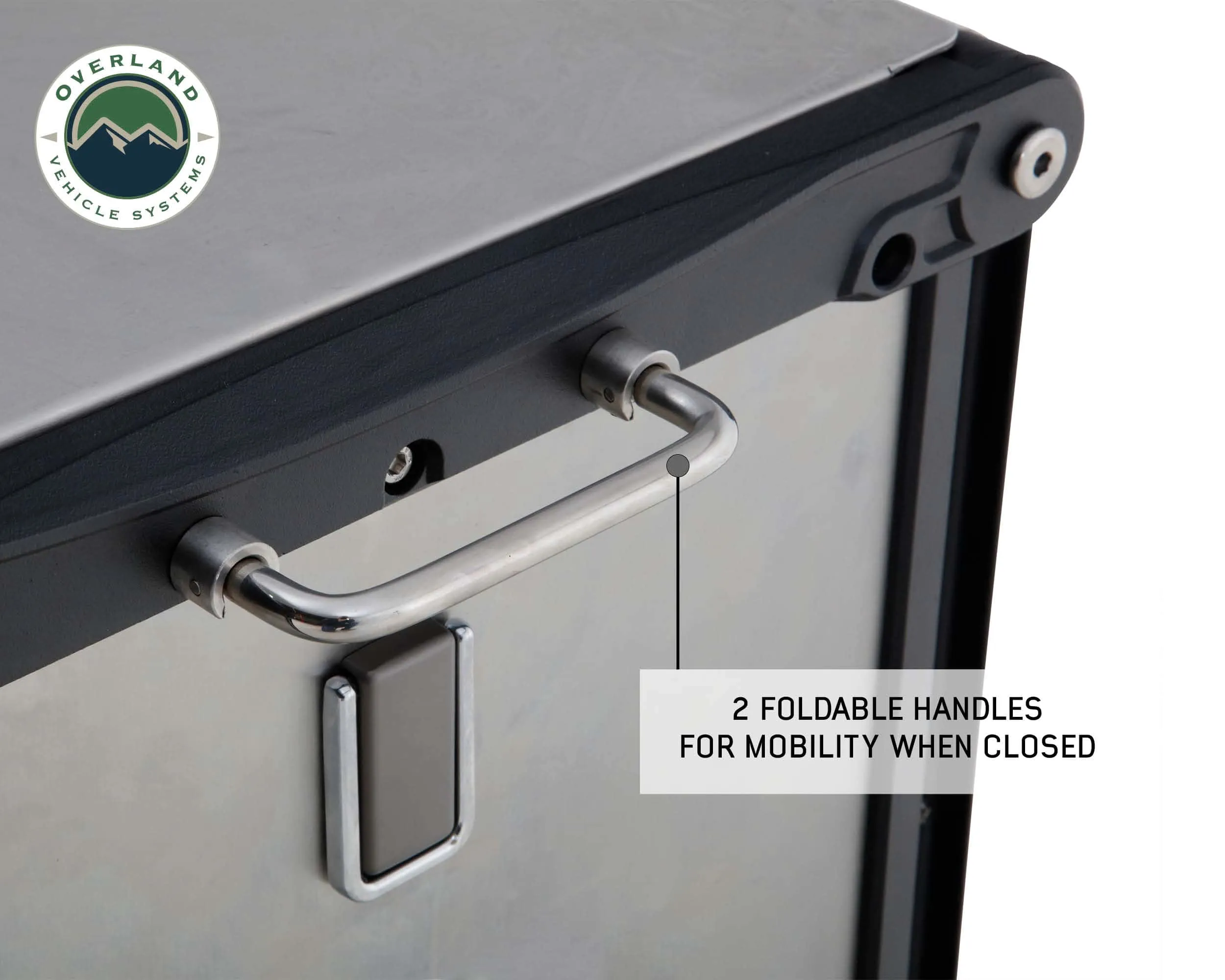 Overland Vehicle Systems Komodo | Portable Camp Kitchen