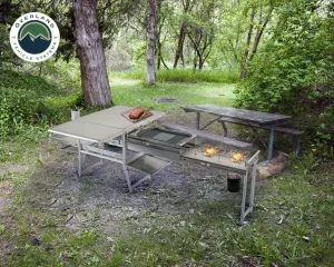 Overland Vehicle Systems Komodo | Portable Camp Kitchen