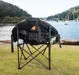 Oztent Koala HotSpot™ Lounge Camp Chair