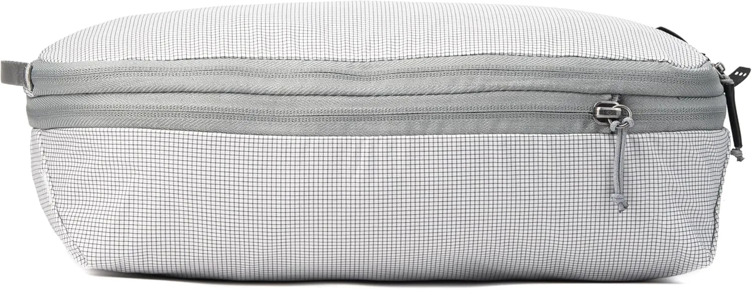Peak Design Packing Cube Medium for Quick and Efficient packing (Raw) BPC-M-RW-2