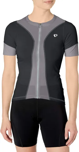 PEARL IZUMI Women's W Select Pursuit Short Sleeve Jersey