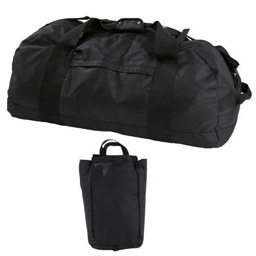 Phoenix Extra Large Sports Bag with Storage Pouch