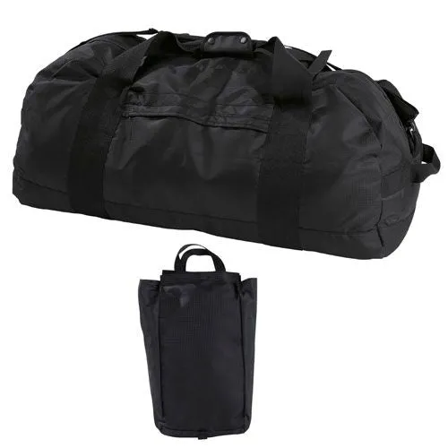 Phoenix Extra Large Sports Bag with Storage Pouch