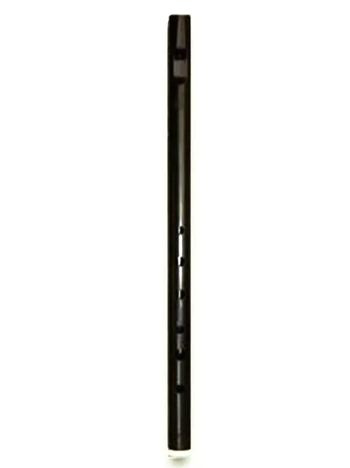 Polymer Soprano High D Whistle (DX001) by Tony Dixon