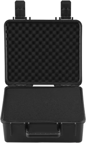 Portable Explosion-Proof Box Hard for Shell Storage Bag Suitcase Waterproof Travel Carrying for Case for Drones