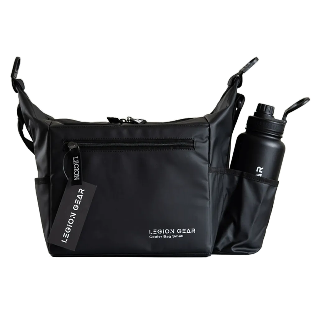 Premium Bundle - Black
