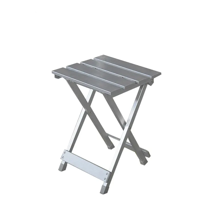 Premium customer care Express worldwide Outdoor Alloy Chair