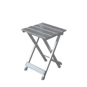 Premium customer care Express worldwide Outdoor Alloy Chair