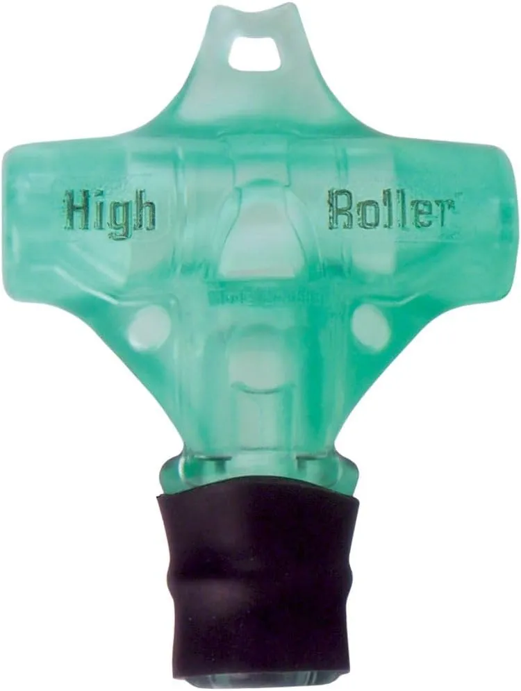 Primos Hunting 838 Duck Call, High Roller