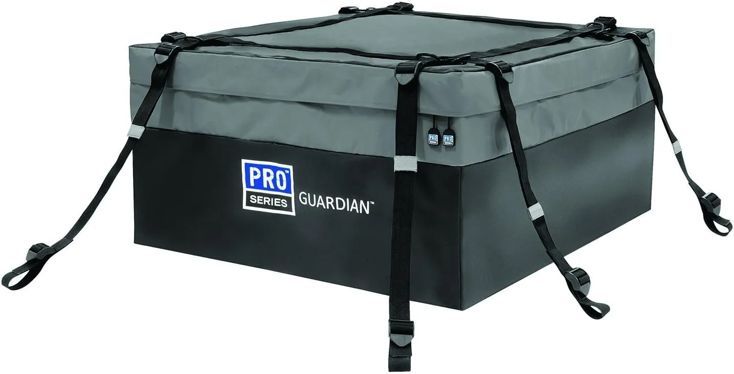 Pro-Series 63606 Guardian Roof Top Cargo Bag
