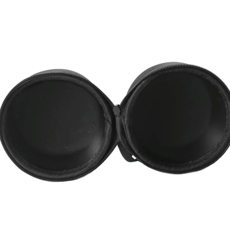 Protective Cover for Sony Srs-xb100 Wireless Speaker - Portable Storage Bag Black