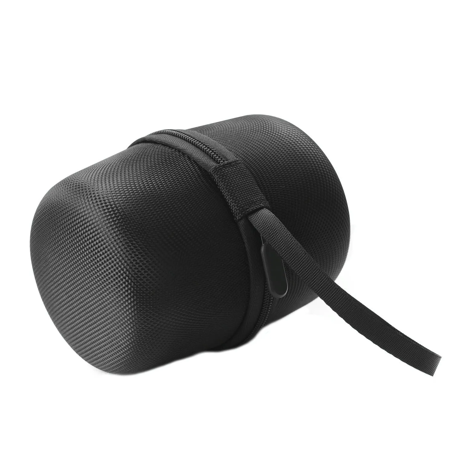 Protective Cover for Sony Srs-xb100 Wireless Speaker - Portable Storage Bag Black