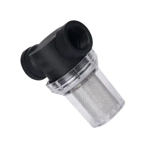 Pur Sink Filter Whole House Water Filter Cup 20 Mesh Easy to Clean Leakproof