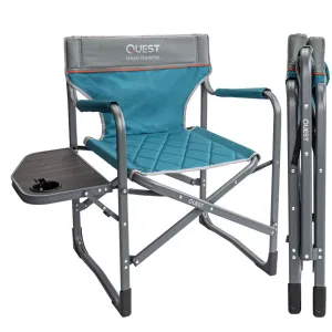 QUEST HEAD HONCHO DIRECTORS CHAIR