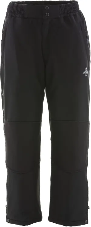 RefrigiWear Water-Resistant Warm Insulated Softshell Pants -20F Protection