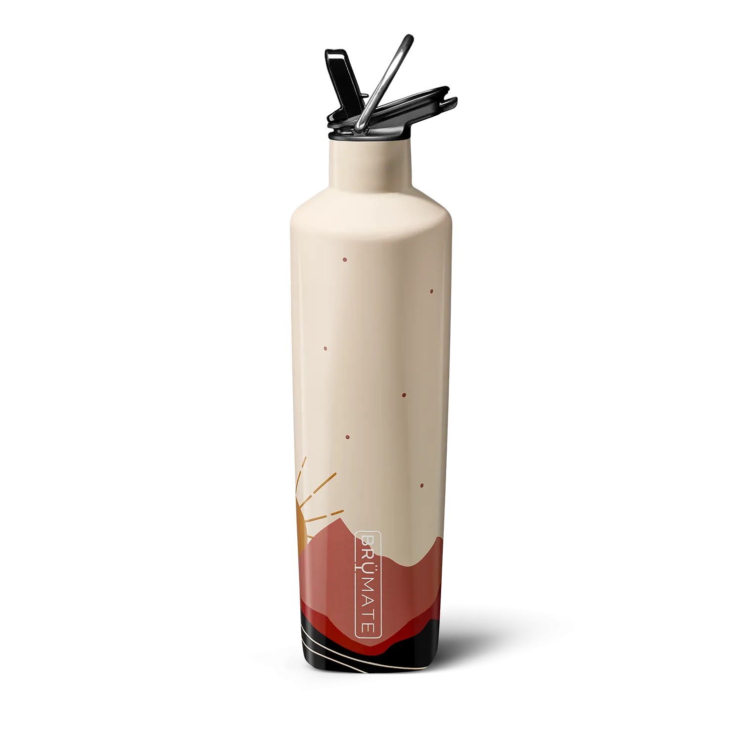 ReHydration 25oz Water Bottle by Brumate