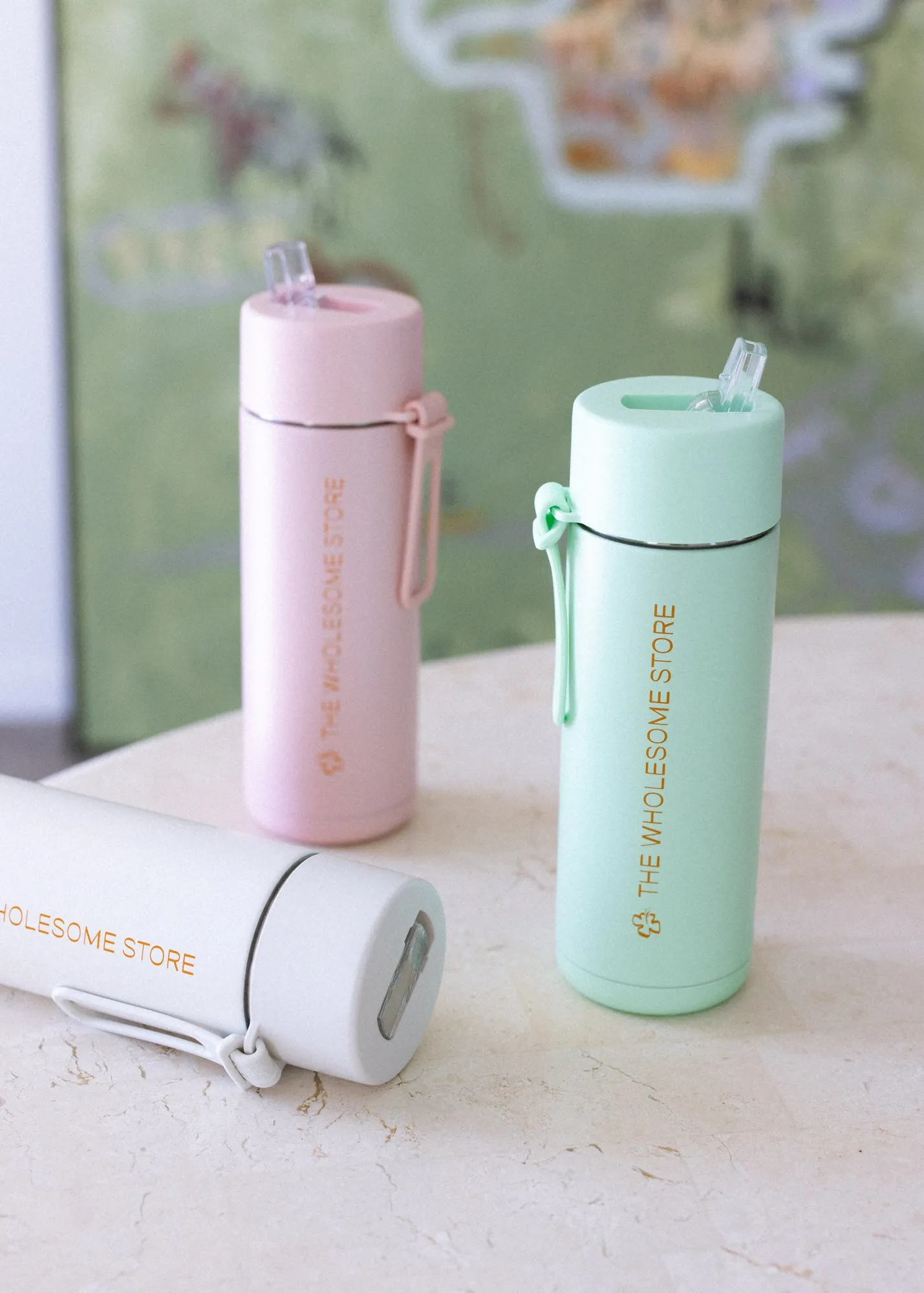 Reusable Bottle 20oz