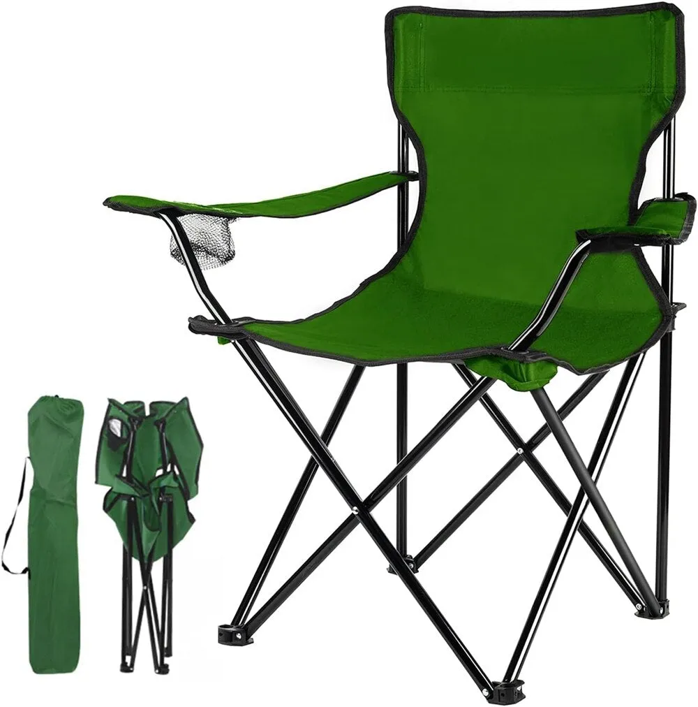 REYTORRM Portable Camp Chair