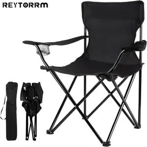 REYTORRM Portable Camp Chair